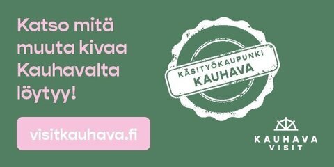 Visit Kauhava