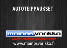 Mainosvarikko