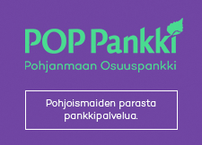 Pohjanmaan Osuuspankki