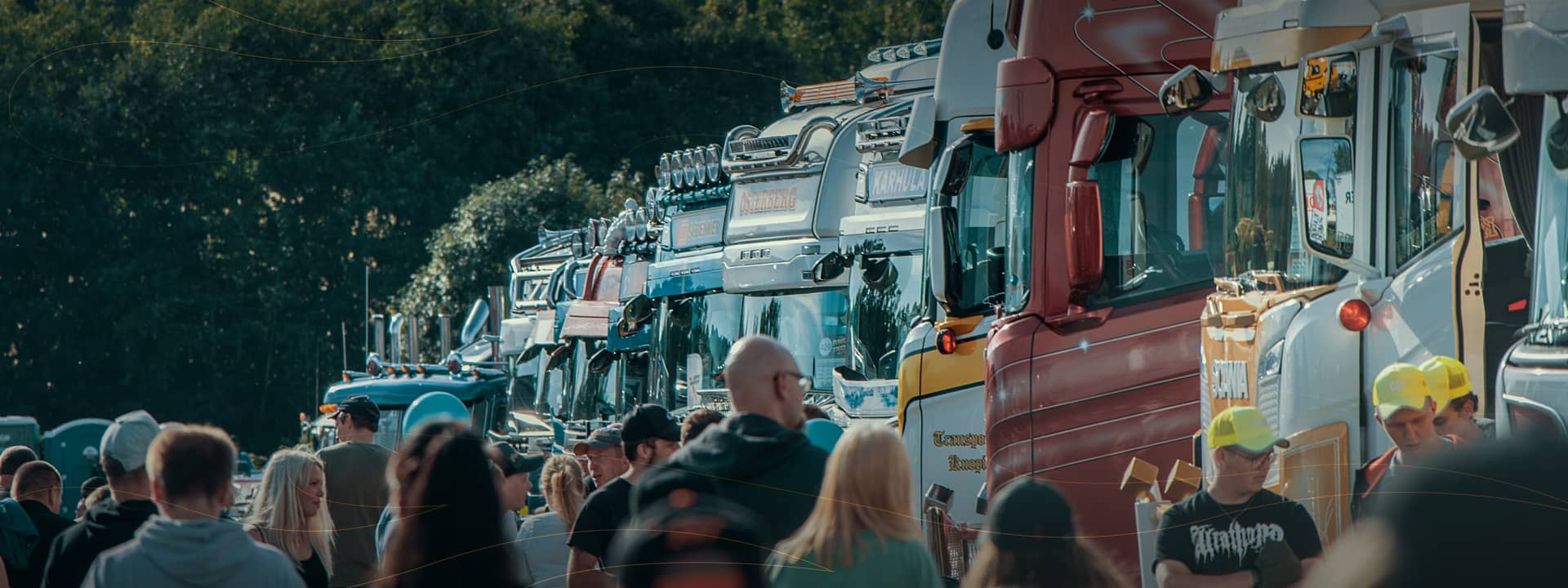 Autonäyttelyyn ilmoittautuminen